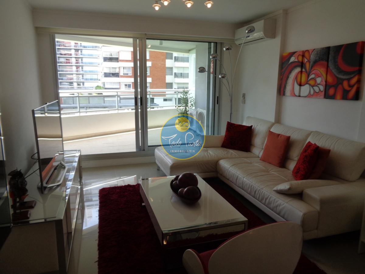 APARTAMENTO "THE FOREST TOWER" EN AIDY GRILL 3 DORMITORIOS 2 BAÑOS  - TDP4943A