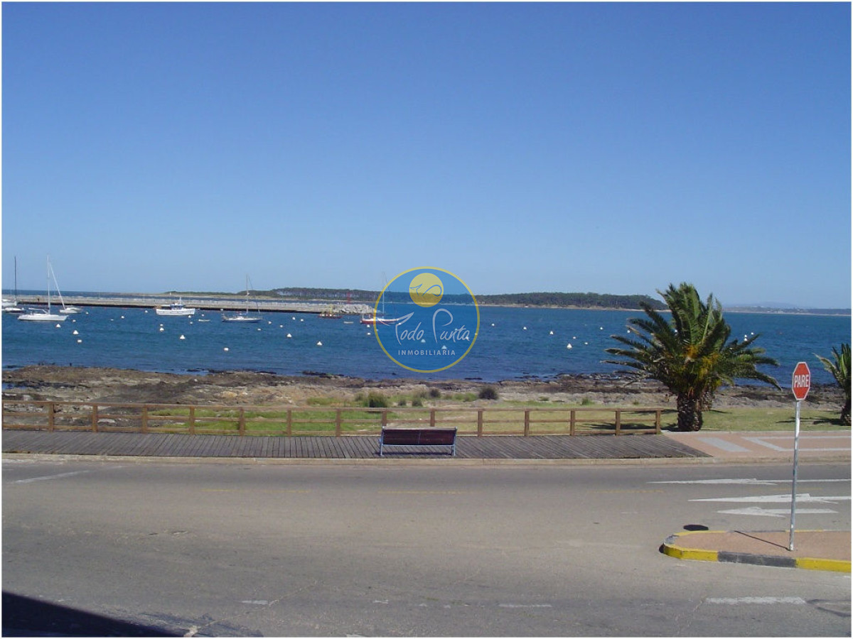 Apartamento en Peninsula, 2 dormitorios * - TDP485A