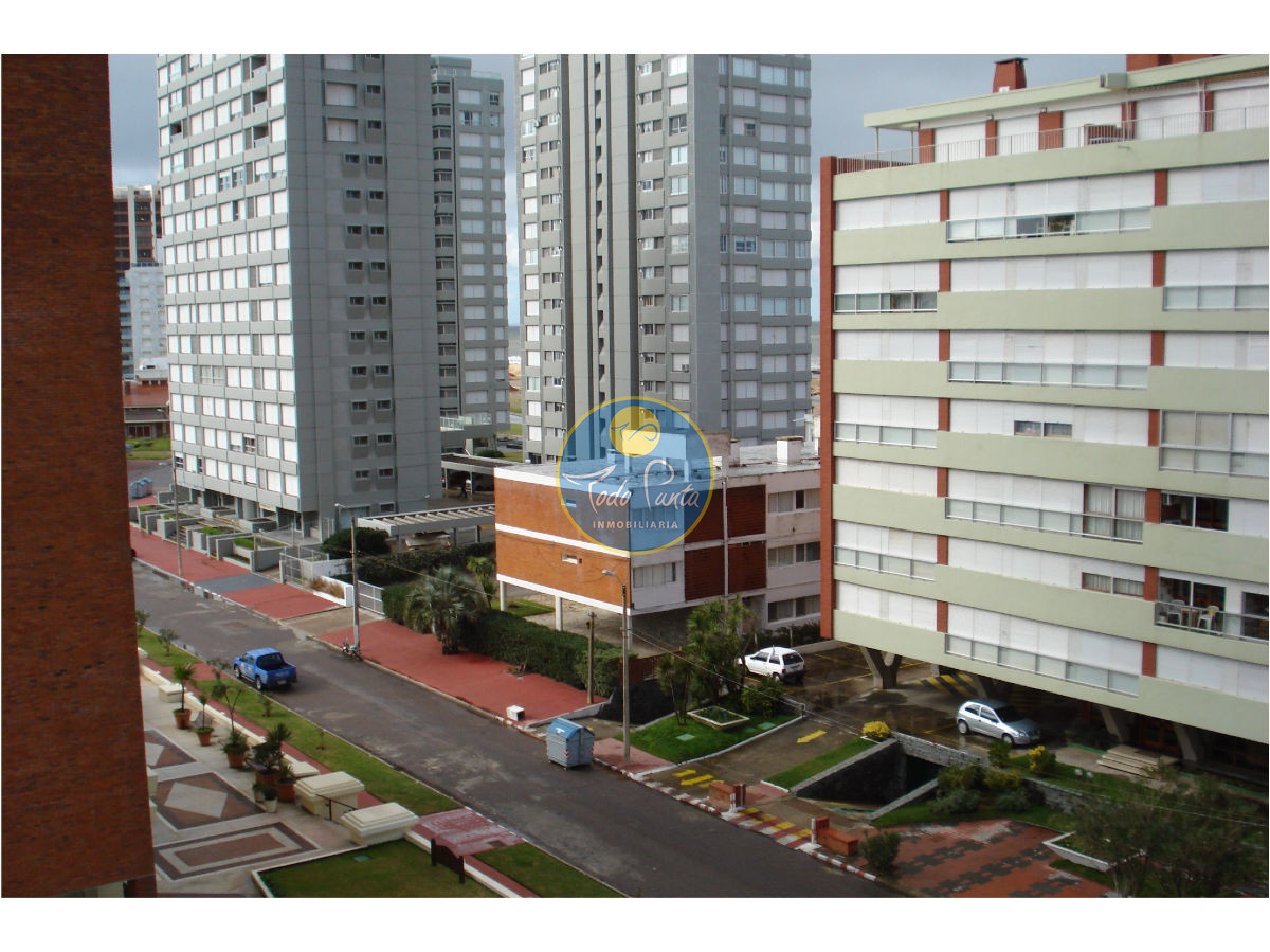 Apartamento en Brava, 1 dormitorios * - TDP492A