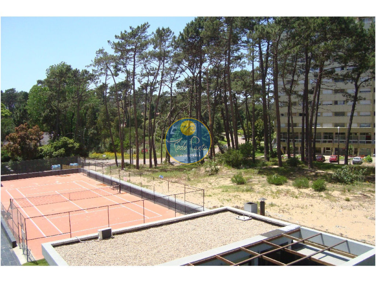 Apartamento en Roosevelt, 1 dormitorios * - TDP996A
