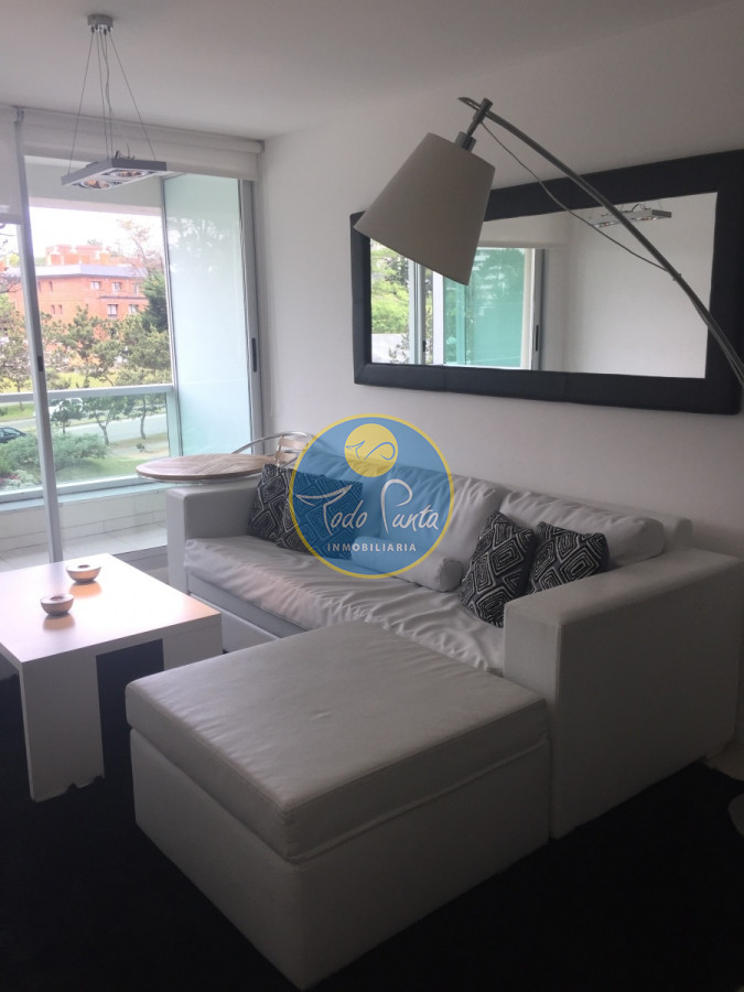 IMPECABLE 1 DORMITORIO, ALQUILER, CONSULTE  - TDP5368A