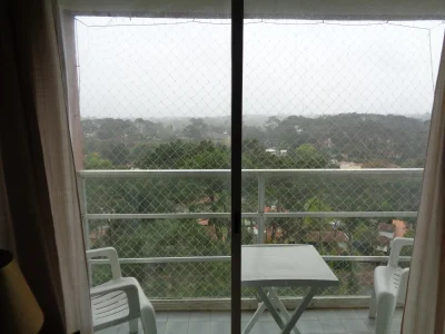 APARTAMENTO 2 DORMITORIO  EN AVENIDA ROOSEVELT  - TDP6785A