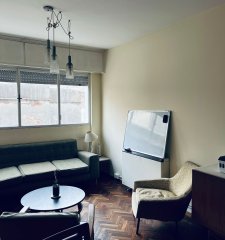 MONTEVIDEO VENTA DE APARTAMENTO EN EL CENTRO 3 DORMITORIOS
