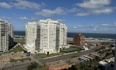Apartamento en Mansa,1 dormitorio, capacidad para 4 personas