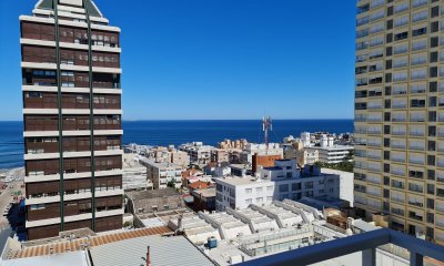 Apartamento en Peninsula, 2 dormitorios *