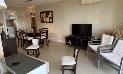 PLAYA MANSA 3 DORMITORIOS EN SUITE