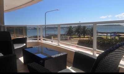 PUERTO VENTA 3 DORMITORIOS PUNTA DEL ESTE APARTAMENTO
