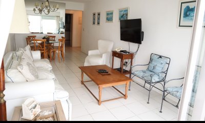 TORRE MARINA A LA VENTA PLAYA BRAVA 2 DORMITORIOS