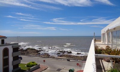PENT HOUSE PENINSULA ALQUILER PLAYA EL EMIR, CERCA DE LOS DEDOS, PUNTA DEL ESTE.