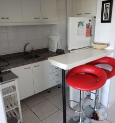 Apartamento en venta sobre Avenida Roosevelt 1 dormitorio 1 baño