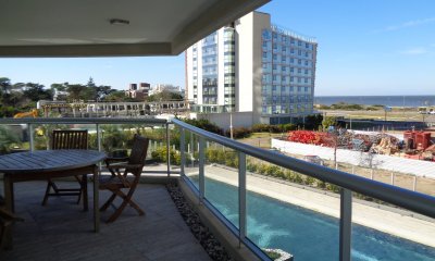 Apartamento en Venta,Playa Brava, Punta del Este, LOOK BRAVA,