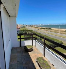 Espectacular Pent House , primera linea, Mansa, venta , Punta del Este