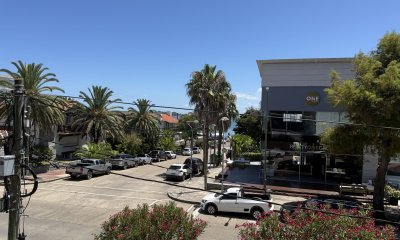 A PASITOS DE RAMBLA PUERTO 3 DORMITORIOS 3 BAÑOS VENTA EN PUNTA DEL ESTE
