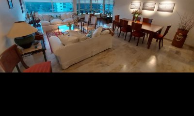 APARTAMENTO EN ROOSEVELT , 3 DORMITORIOS 3 BAÑOS