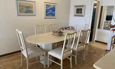 Apartamento en primera línea, 2 dormitorios , Punta del Este, venta