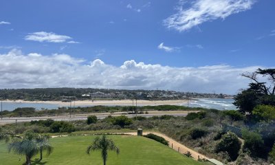 SUPER PREMIUM PUNTA DEL ESTE CON VISTA AL ARROYO Y OCEANO 3 SUITE, VENTA