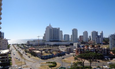 APARTAMENTO MANSA 3 DORMITORIOS
