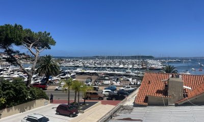 4 SUITE FRENTE AL PUERTO , VENTA, PUNTA DEL ESTE, PREMIUM