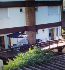 Apartamento en Aidy Grill, 3 dormitorios , parrillero propio