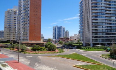 Apartamento en Brava, 3 dormitorios unificado