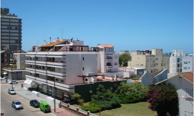 Apartamento en Peninsula, 2 dormitorios