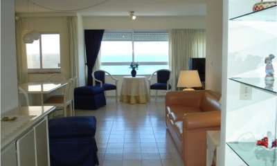 SUPER REBAJADO!!!!!!!! 3 DORMITORIOS EN VENTA PUNTA DEL ESTE TORRE VAN GOGH