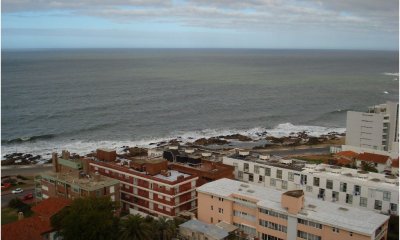 TORRE VAN GOGH 3 DORMITORIOS, PENINSULA ALQUILER PUNTA DEL ESTE