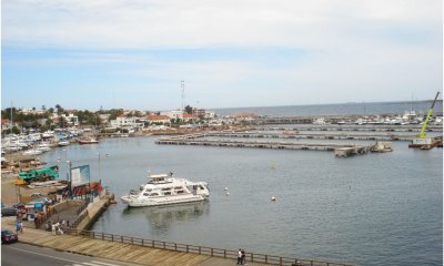 Apartamento en Peninsula, 4 dormitorios *