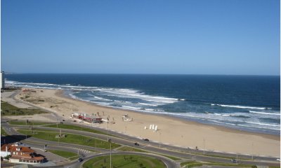 APARTAMENTO EN PENÍNSULA ESPECTACULAR VISTA !!! 3 DORMITORIOS 3 BAÑOS