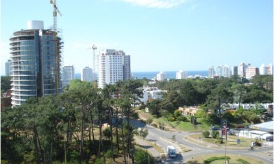 ROOSEVELT IDEAL TODO EL AÑO 2 DORMITORIOS VENTA EN PUNTA DEL ESTE