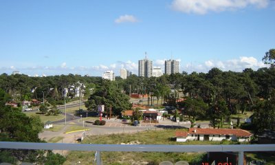 Apartamento en Roosevelt, 1 dormitorios *