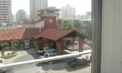 Apartamento en Peninsula, 1 dormitorios *