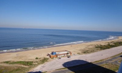 Apartamento en Brava, 2 dormitorios VENTA LE PARC  PUNTA DEL ESTE, PLAYA BRAVA