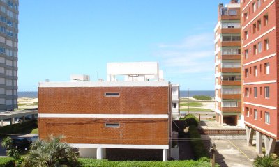 APARTAMENTO EN VENTA PUNTA DEL ESTE 2 DORMITORIOS