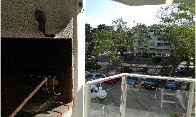 Apartamento en Cantegril, 2 dormitorios *