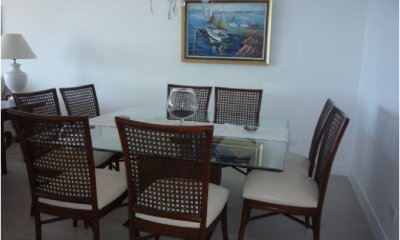VENTA TORRE LE PARC PUNTA DEL ESTE 2 DORMITORIOS Y DEPENDENCIA