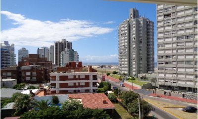 Apartamento en Aidy Grill, 2 dormitorios *