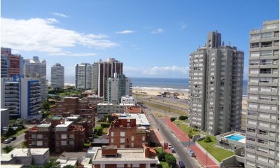 Apartamento en Aidy Grill, 2 dormitorios *