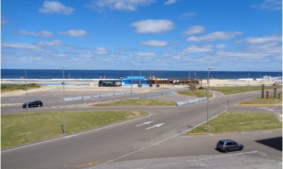 Apartamento en Brava, 3 dormitorios *