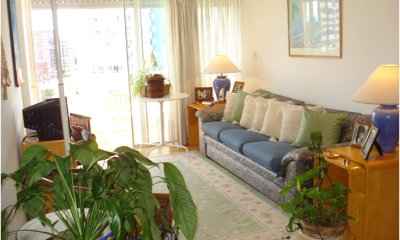 Apartamento en Brava, 1 dormitorios