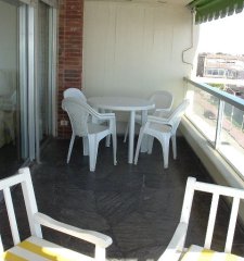 Apartamento en Peninsula, 3 dormitorios *