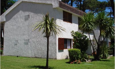 ROOSEVELT RECICALDO COMO UNA CASA VENTA  2 DORMITORIOS