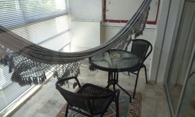Apartamento en Cantegril, 3 dormitorios