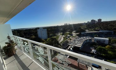 YOO Punta del Este Apartamento en Venta, Punta del Este, Premium