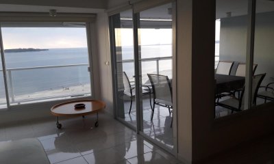 Apartamento en Venta, Playa Mansa, Punta del Este, Beverly Tower