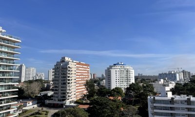 VENTA 2 DORMITORIOS Y DEPARTAMENTO DE SERVICIO