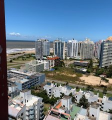 Apartamento en Brava, 2 dormitorios, todos los servicios. VENTA , PLAYA BRAVA, AMENITIES
