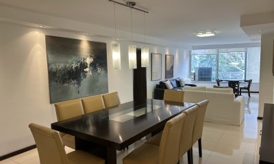 SUPER LINDO APARTAMENTO PARA LA VENTA 3 DORMITORIOS RECICLADO