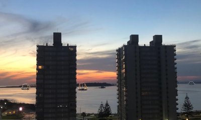 Apartamento en Brava, 3 dormitorios *