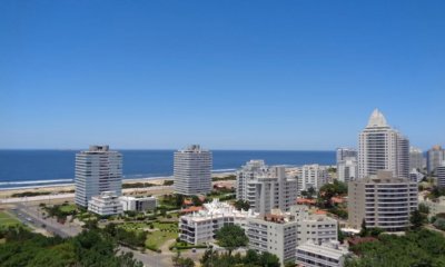 APARTAMENTO 2 DORMITORIO  EN AVENIDA ROOSEVELT